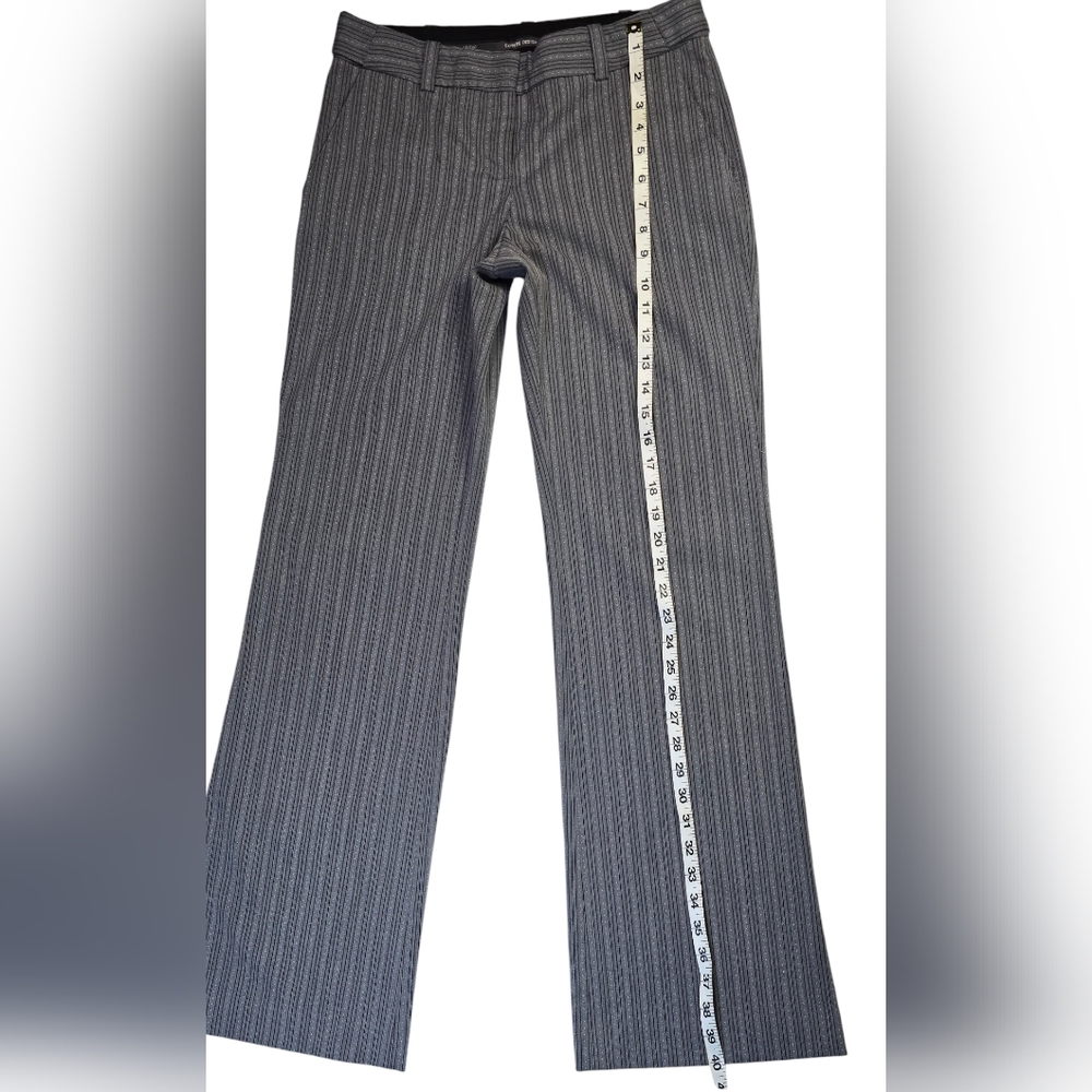 Express Design Studio Editor Trouser Suit Pants -… - image 3